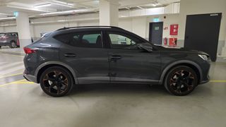 Cupra Formentor 2021 VZ Plug In DSG 245PS FULL EXTRA 360 CAM-thumb-6