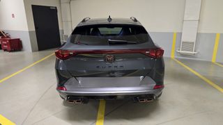 Cupra Formentor 2021 VZ Plug In DSG 245PS FULL EXTRA 360 CAM-thumb-7