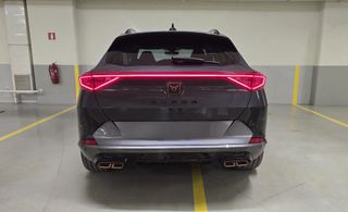 Cupra Formentor 2021 VZ Plug In DSG 245PS FULL EXTRA 360 CAM-thumb-8