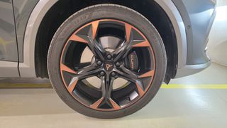 Cupra Formentor 2021 VZ Plug In DSG 245PS FULL EXTRA 360 CAM-thumb-9