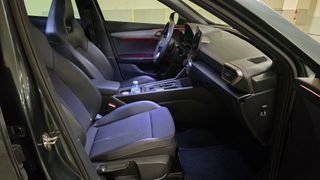 Cupra Formentor 2021 VZ Plug In DSG 245PS FULL EXTRA 360 CAM-thumb-11