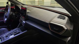Cupra Formentor 2021 VZ Plug In DSG 245PS FULL EXTRA 360 CAM-thumb-13