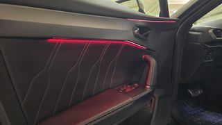 Cupra Formentor 2021 VZ Plug In DSG 245PS FULL EXTRA 360 CAM-thumb-14