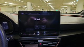 Cupra Formentor 2021 VZ Plug In DSG 245PS FULL EXTRA 360 CAM-thumb-17