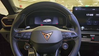 Cupra Formentor 2021 VZ Plug In DSG 245PS FULL EXTRA 360 CAM-thumb-18