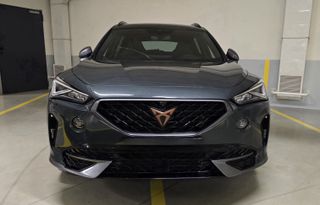 Cupra Formentor 2021 VZ Plug In DSG 245PS FULL EXTRA 360 CAM