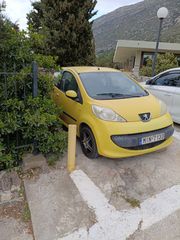 Peugeot 107 2006