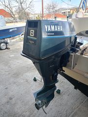 Yamaha 1998 F8BM