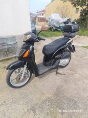 Honda SH 150 2001