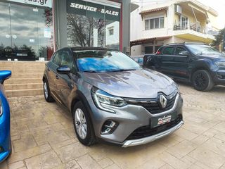 Renault Captur 2020 INTENS DCI AUTO F1