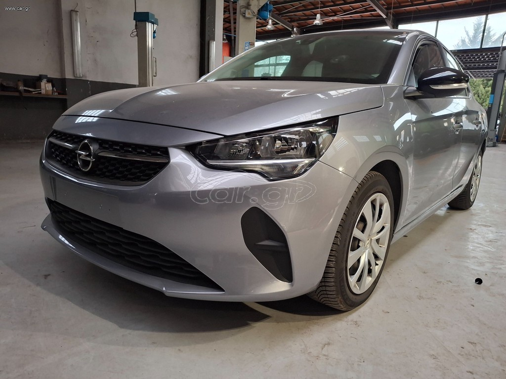 Opel Corsa 2021 CORSA F 1.5    Π Ο Υ Λ Η Θ Η Κ Ε
