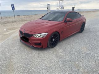 Bmw 428 Gran Coupe 2014 4 SERIES 8 ταχυτο