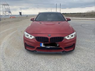 Bmw 428 Gran Coupe 2014 4 SERIES 8 ταχυτο-thumb-1