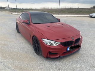 Bmw 428 Gran Coupe 2014 4 SERIES 8 ταχυτο-thumb-2