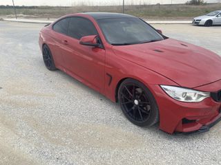 Bmw 428 Gran Coupe 2014 4 SERIES 8 ταχυτο-thumb-3