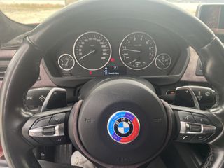 Bmw 428 Gran Coupe 2014 4 SERIES 8 ταχυτο-thumb-4