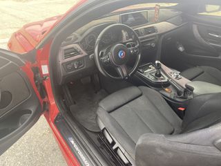 Bmw 428 Gran Coupe 2014 4 SERIES 8 ταχυτο-thumb-5