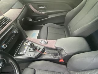 Bmw 428 Gran Coupe 2014 4 SERIES 8 ταχυτο-thumb-6