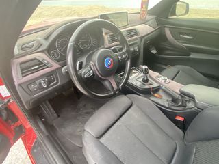 Bmw 428 Gran Coupe 2014 4 SERIES 8 ταχυτο-thumb-7