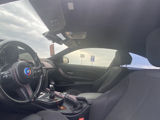 Bmw 428 Gran Coupe 2014 4 SERIES 8 ταχυτο-thumb-8