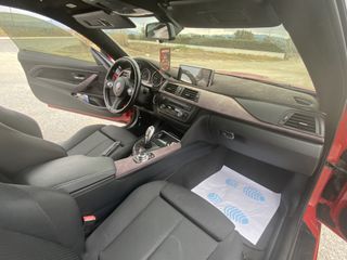 Bmw 428 Gran Coupe 2014 4 SERIES 8 ταχυτο-thumb-9