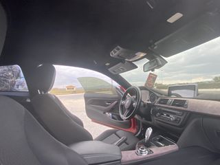 Bmw 428 Gran Coupe 2014 4 SERIES 8 ταχυτο-thumb-10