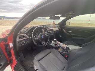 Bmw 428 Gran Coupe 2014 4 SERIES 8 ταχυτο-thumb-12