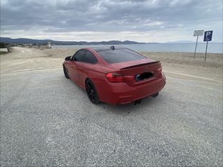 Bmw 428 Gran Coupe 2014 4 SERIES 8 ταχυτο-thumb-13