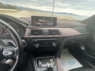 Bmw 428 Gran Coupe 2014 4 SERIES 8 ταχυτο-thumb-14