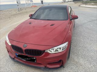 Bmw 428 Gran Coupe 2014 4 SERIES 8 ταχυτο-thumb-16