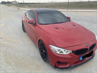 Bmw 428 Gran Coupe 2014 4 SERIES 8 ταχυτο-thumb-18