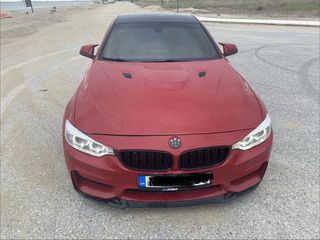 Bmw 428 Gran Coupe 2014 4 SERIES 8 ταχυτο-thumb-19