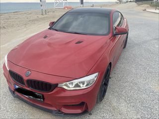Bmw 428 Gran Coupe 2014 4 SERIES 8 ταχυτο-thumb-20