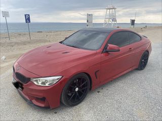 Bmw 428 Gran Coupe 2014 4 SERIES 8 ταχυτο-thumb-21