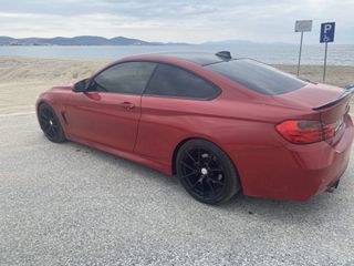 Bmw 428 Gran Coupe 2014 4 SERIES 8 ταχυτο-thumb-22