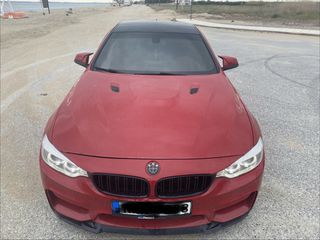 Bmw 428 Gran Coupe 2014 4 SERIES 8 ταχυτο-thumb-23