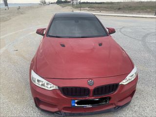 Bmw 428 Gran Coupe 2014 4 SERIES 8 ταχυτο-thumb-24