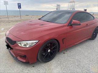 Bmw 428 Gran Coupe 2014 4 SERIES 8 ταχυτο-thumb-25