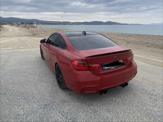 Bmw 428 Gran Coupe 2014 4 SERIES 8 ταχυτο-thumb-26