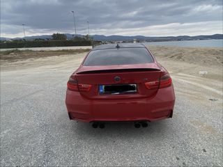 Bmw 428 Gran Coupe 2014 4 SERIES 8 ταχυτο-thumb-27