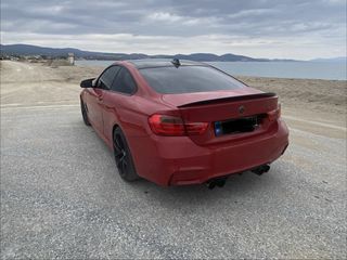Bmw 428 Gran Coupe 2014 4 SERIES 8 ταχυτο-thumb-28