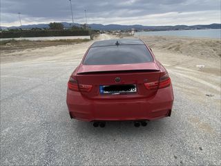 Bmw 428 Gran Coupe 2014 4 SERIES 8 ταχυτο-thumb-29