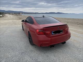 Bmw 428 Gran Coupe 2014 4 SERIES 8 ταχυτο-thumb-30