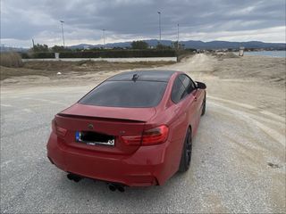 Bmw 428 Gran Coupe 2014 4 SERIES 8 ταχυτο-thumb-31