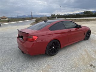 Bmw 428 Gran Coupe 2014 4 SERIES 8 ταχυτο-thumb-32