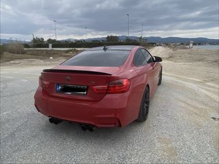 Bmw 428 Gran Coupe 2014 4 SERIES 8 ταχυτο-thumb-34