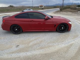 Bmw 428 Gran Coupe 2014 4 SERIES 8 ταχυτο-thumb-35
