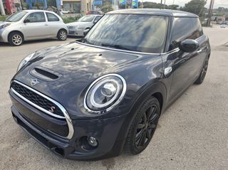 Mini Cooper S 2021 COOPER S