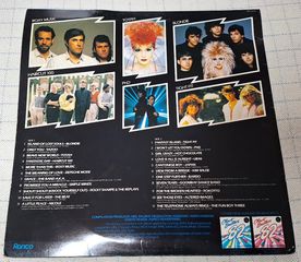 Various – Overload  LP-thumb-1