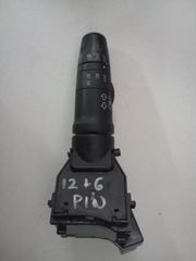 ΔΙΑΚΟΠΤΗΣ ΦΩΤΩΝ -ΦΛΑΣ K12 12+6 PIN